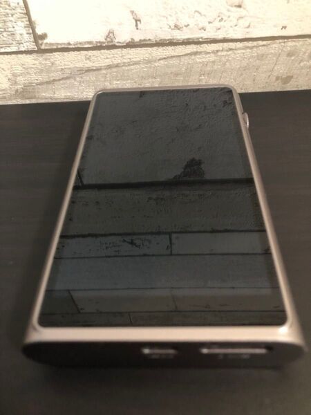 SHANLING シャンリン M7 チタニウム