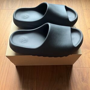 adidas YEEZY SLIDE ONYX アディダス イージースライド オニキス 28.5センチ