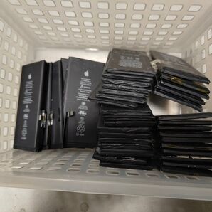 iPhone11 PSE認証バッテリー
