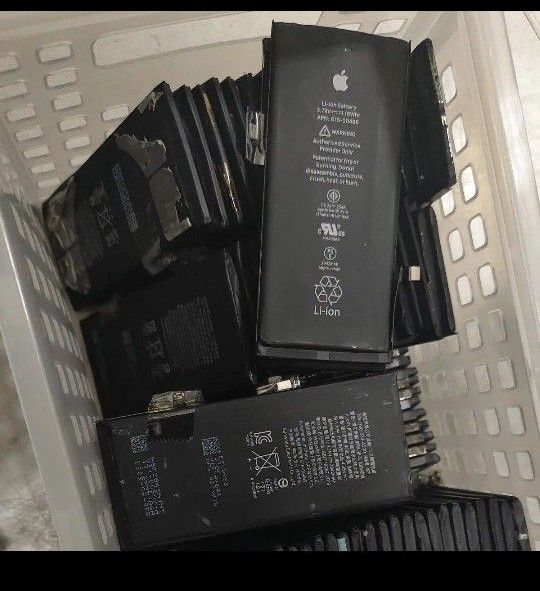 XR PSE認証バッテリー