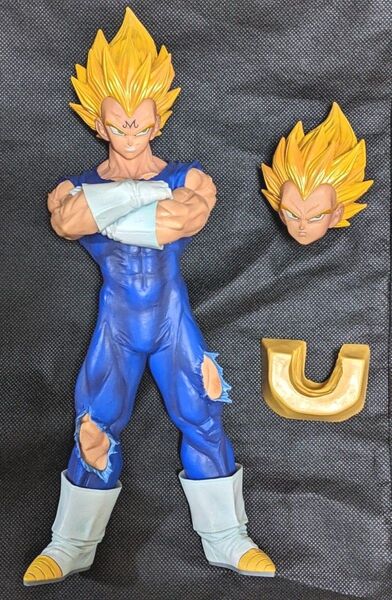 Grandista ドラゴンボール ベジータ フィギュア