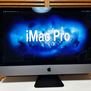 Apple iMac Pro 2017