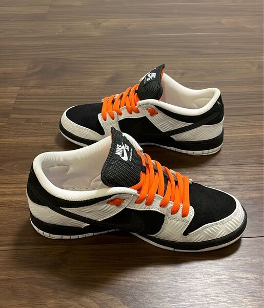 TIGHTBOOTH × Nike SB Dunk Low Pro 28.5cm タイトブース ダンク 早い者勝ち
