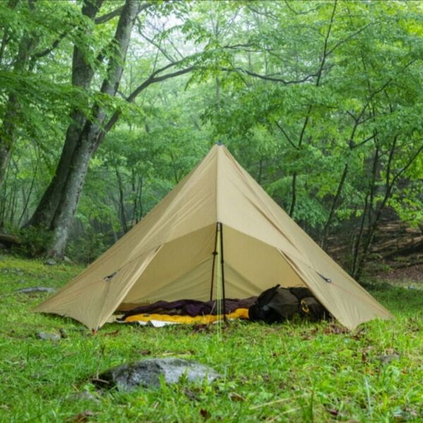 jindaiji mountain works PB Tarp 10×10