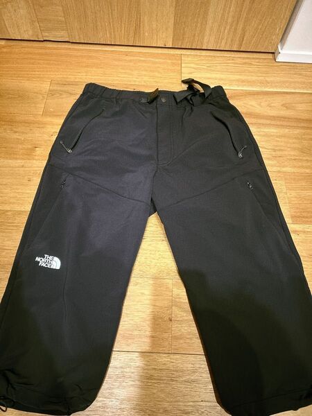 ノースフェイス パンツ