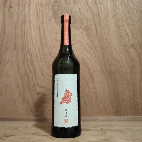 新政酒造 陽乃鳥 1本 720ml