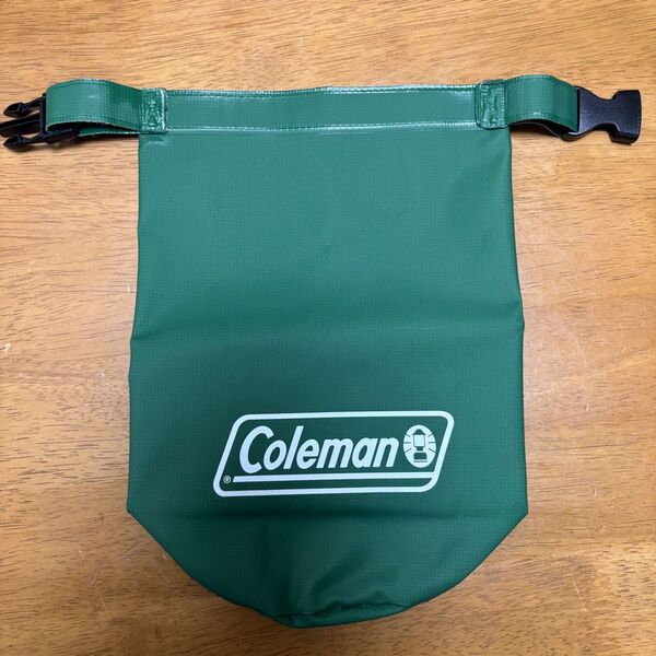 コールマン 防滴ミニバッグ