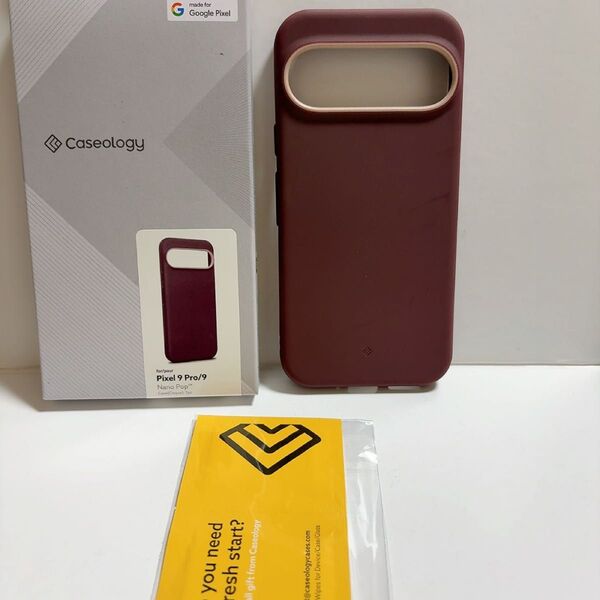 Google Pixel 9 、9 Pro用スマホケース グーグル ピクセル Google Pixel ケース