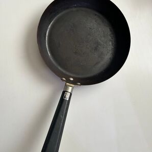 ニトリ 鉄製フライパン IH ガス火 鉄 フライパン