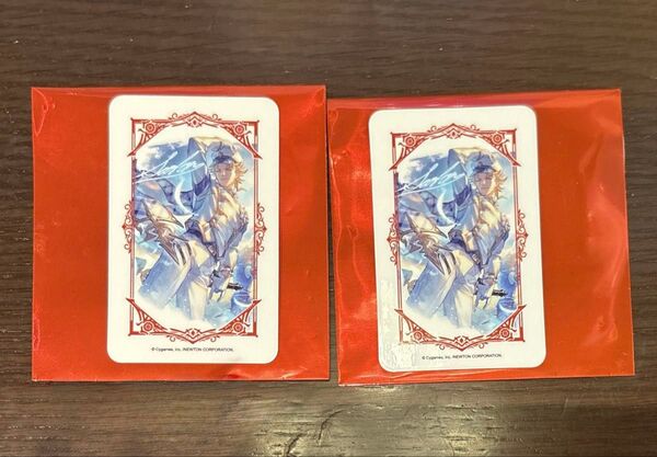 グランブルーファンタジー グラブル パセラ シエテ カード