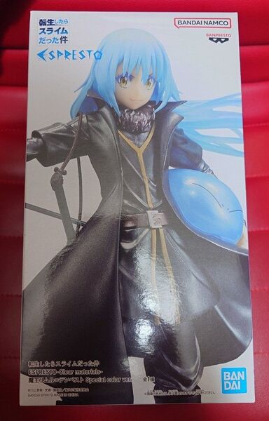 転生したらスライムだった件 魔王リムル=テンペスト Special color ver.