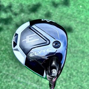 Callaway Elyte Mini ドライバー 11.5°