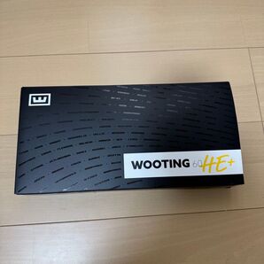 wooting60he+