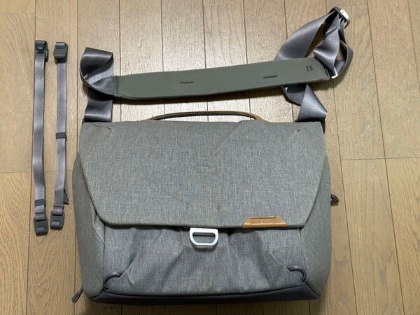 Peak Design ピークデザイン エブリデイ メッセンジャー 13L