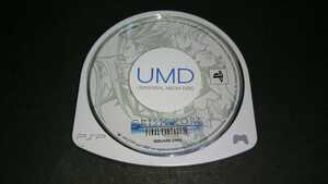 PSP クライシスコア -ファイナルファンタジーVII- / ファイナルファンタジー7 CCFF7