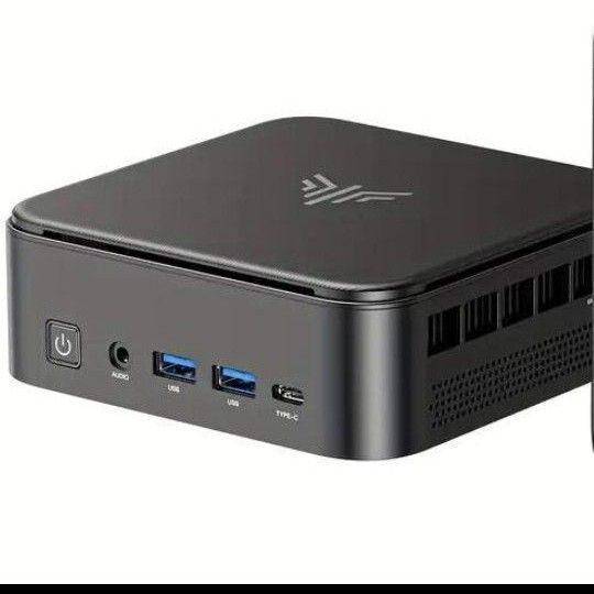 ミニPC AMD Ryzen7 5875Uメモリ32GB 512GBSSD