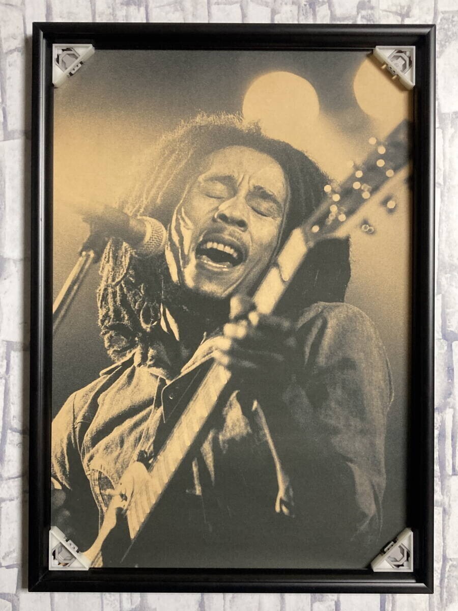HighLife / BOB's Poster - A2 - - HighLife Online Store