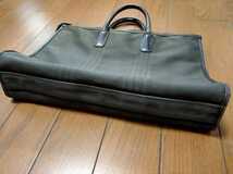  LUGGAGE LABELのビジネスバッグ _画像3