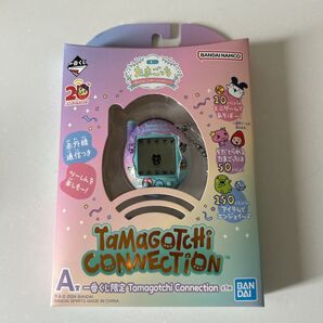 たまごっちコネクション 一番くじ A賞