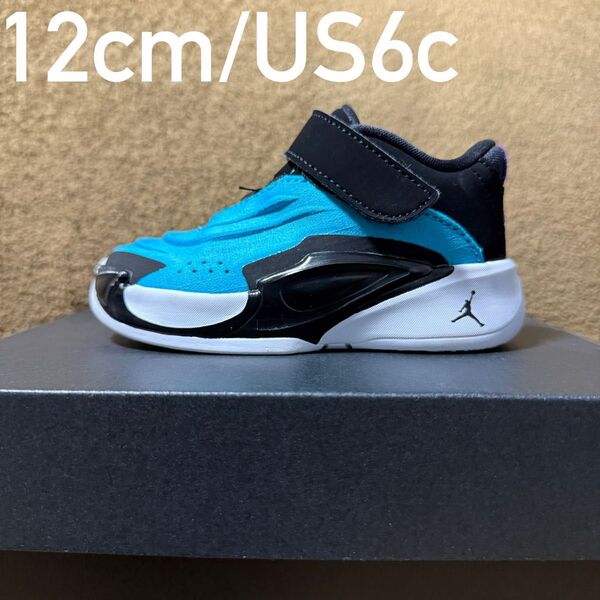 【完売カラー!子ども用】JORDAN LUKA 3 (TD)12cm ルカ・ドンチッチモデル