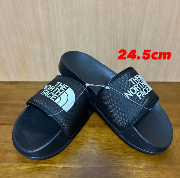 24.5cm ザ・ノース フェイス サンダル シューズ THE NORTH FACE 男性 メンズ 女性 レディース