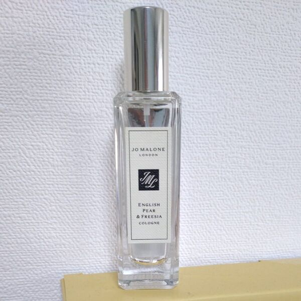 【未使用品】ジョーマローン イングリッシュペアー&フリージアコロン 30ml