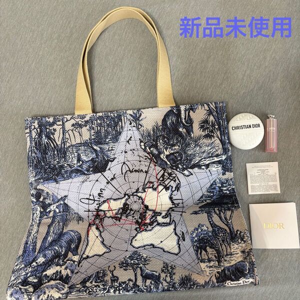 Dior バースデーギフト 3点セット プラチナ会員限定(新品未使用)