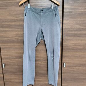 シマノ DURAST フィッシングパンツ グレー