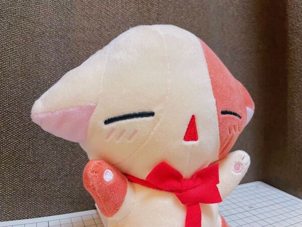 きらりん☆レボリューション ぬいぐるみ なーさん