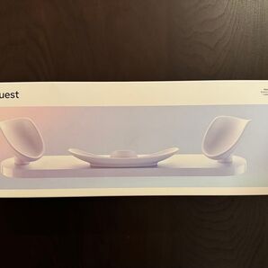 美品 Meta Quest 3 純正 充電ドック