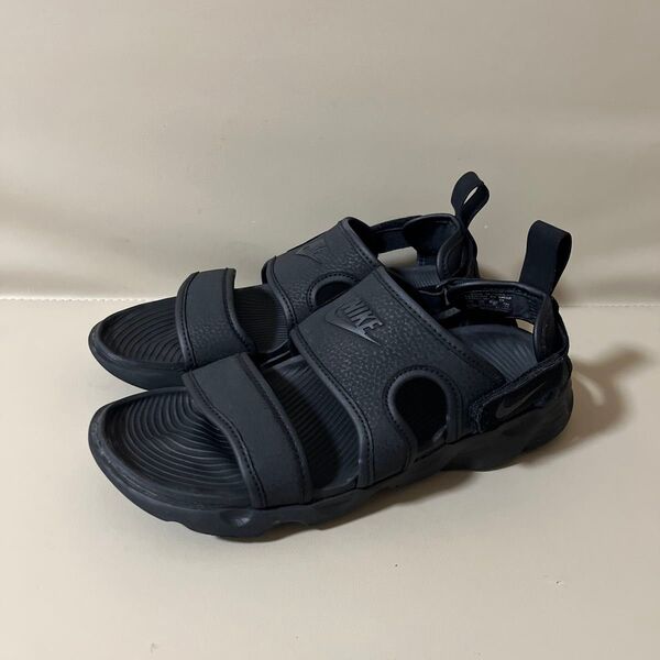 NIKEナイキ OWAYSIS SANDALウィメンズ オウェイシス サンダル 24cm