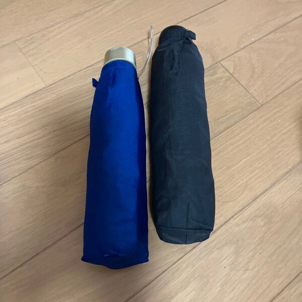 折りたたみ傘