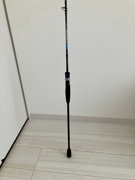 初心者おすすめ ライトジギング シマノ ダイワ