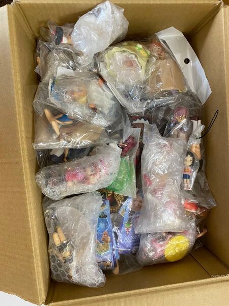 美少女 フィギュア 詰め合わせ まとめ売り