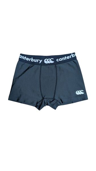 canterbury ラグビー スパッツ ベースレイヤーショーツ メンズ Mサイズ