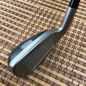 PING G20ユーティリティ 17度 TFC330ツアー のSシャフト