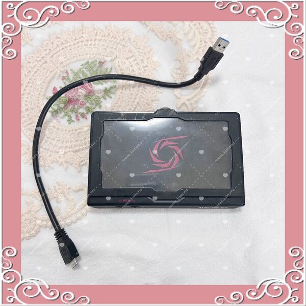 ゲームキャプチャー GC550