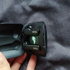 ROG Cetra True Wireless
