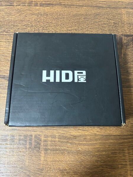 HID屋 LED ヘッドライト D4S 片方 6500k 車検対応