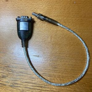 コレガ USB-RS232C変換ケーブル corega
