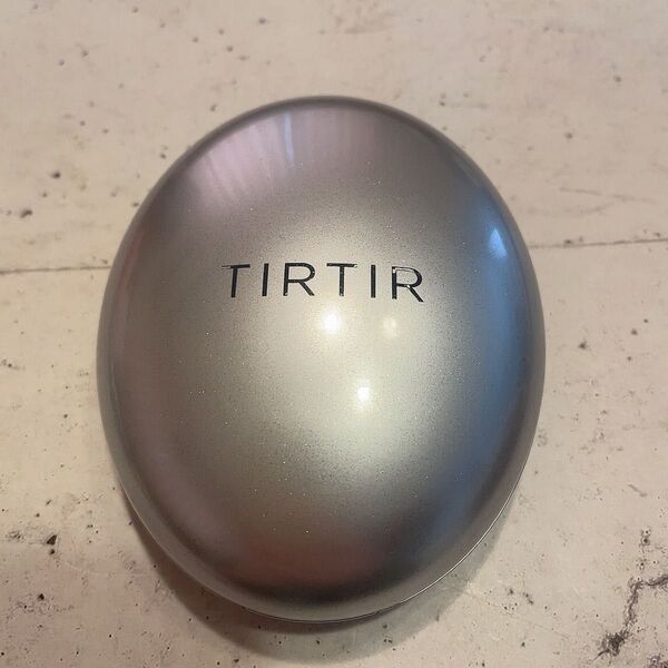 【ケースのみ】 TIRTIR ティルティル ファンデーション マスクフィット オーラクッション