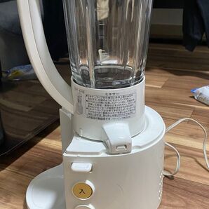 ファイバー ジューサー ミキサー MJ-M22-G Panasonic