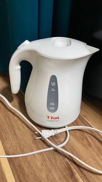電気ケトル