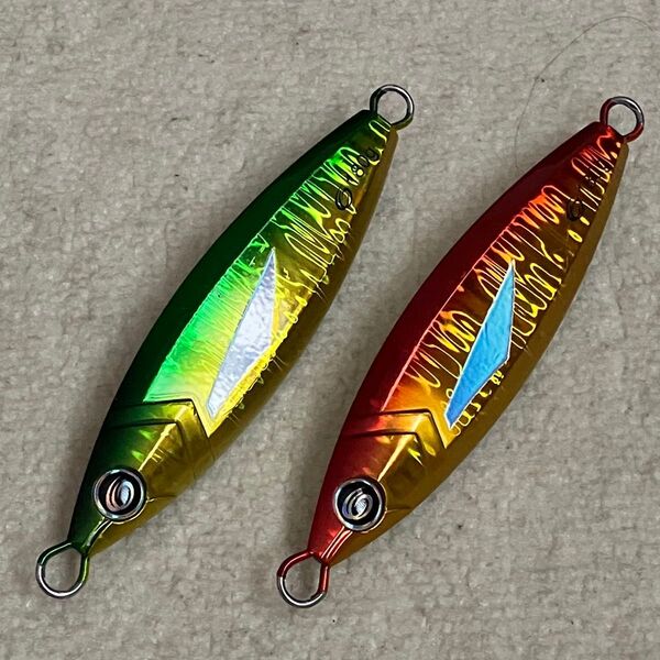 【クレイジーオーシャン】エスグライド 180g' x 2個