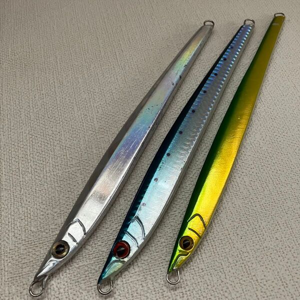 【スミス】CBマサムネ 95g x 1個、135g x 2個