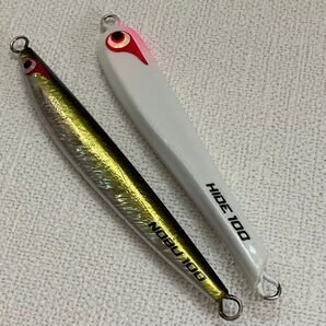 【ボーズレス】ヒデヨシ 100g / ノブナガ 100g