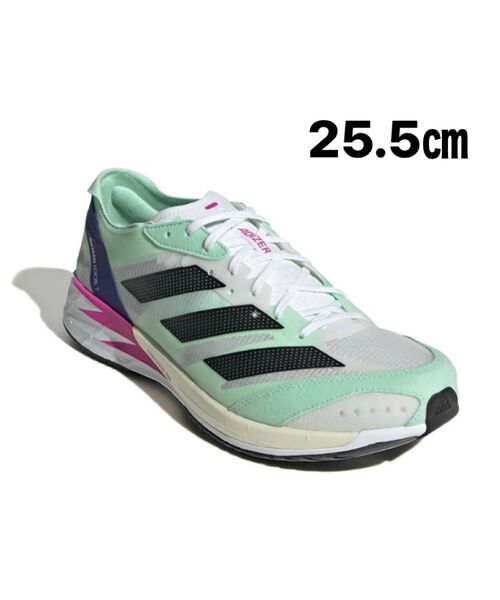 アディダス adidas アディゼロ ジャパン 7 M(メンズ) サイズ25.5