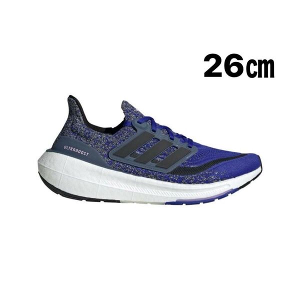 ランニング ウルトラブースト ライト / Ultraboost Light パフォーマンス メンズ ID3276