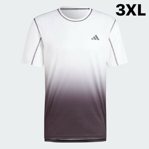 メンズ 陸上/ランニング 半袖Tシャツ TOKYO TEE IS0829