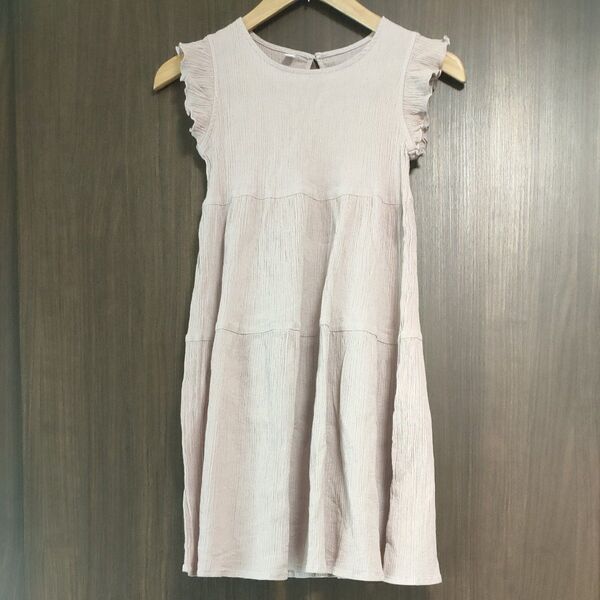 女の子 ワンピース Size150
